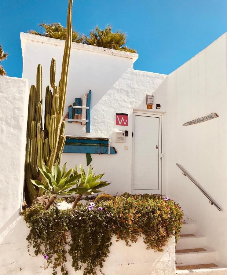 Romantic Casa Del Mar كوستا تاغيسي المظهر الخارجي الصورة